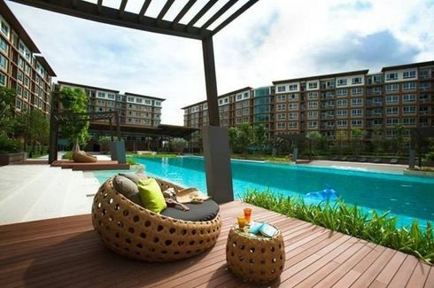 2 Bedroom Condo for sale in Cha am, Phetchaburi