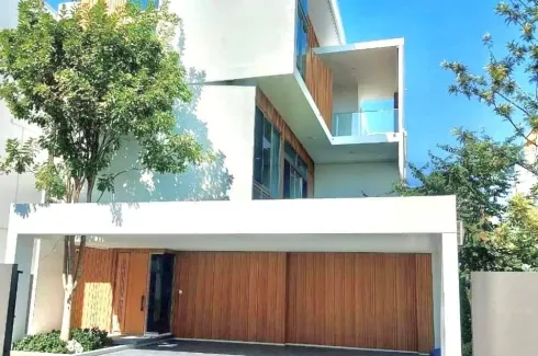 3 Bedroom House for rent in VIVE Rama 9, Saphan Sung, Bangkok