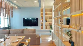 3 Bedroom House for rent in VIVE Rama 9, Saphan Sung, Bangkok