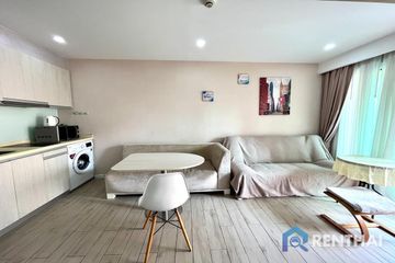 1 Bedroom Condo for sale in Nong Prue, Chonburi