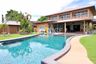 6 Bedroom House for sale in Pong, Chonburi