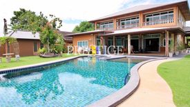 House for sale in Pong, Chonburi