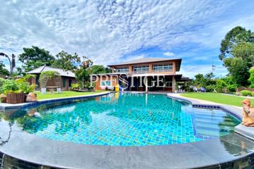 6 Bedroom House for sale in Pong, Chonburi