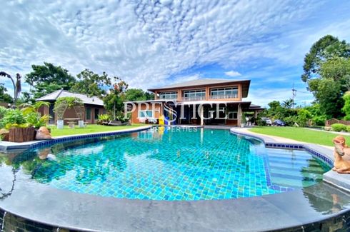 6 Bedroom House for sale in Pong, Chonburi