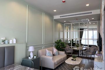 Condo for rent in Ideo Q Victory, Thanon Phaya Thai, Bangkok near BTS Victory Monument