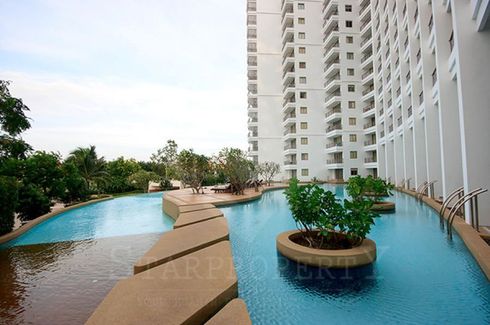 1 Bedroom Condo for sale in Cha am, Phetchaburi