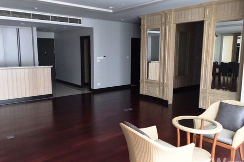 3 Bedroom Condo for rent in The Park Chidlom, Lumpini, Bangkok near BTS Chit Lom
