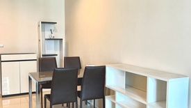 1 Bedroom Condo for rent in Villa Asoke, Makkasan, Bangkok near MRT Phetchaburi