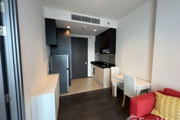 1 Bedroom Condo for sale in Edge Sukhumvit 23, Khlong Toei Nuea, Bangkok near BTS Asoke