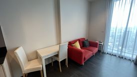 1 Bedroom Condo for sale in Edge Sukhumvit 23, Khlong Toei Nuea, Bangkok near BTS Asoke