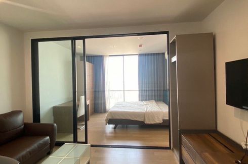 1 Bedroom Condo for rent in Noble Revo Silom, Silom, Bangkok near BTS Surasak