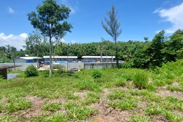 Land for sale in Choeng Thale, Phuket