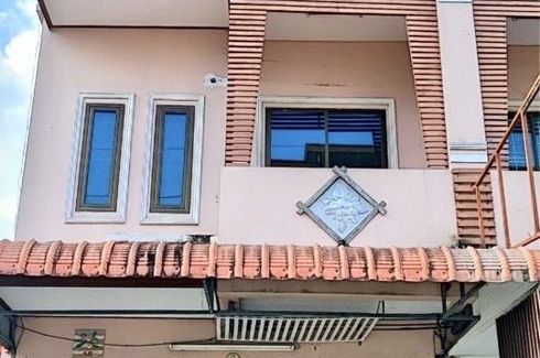 4 Bedroom Townhouse for sale in Chang Phueak, Chiang Mai
