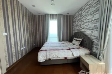 2 Bedroom Condo for rent in The Palm Wongamat Beach, Na Kluea, Chonburi