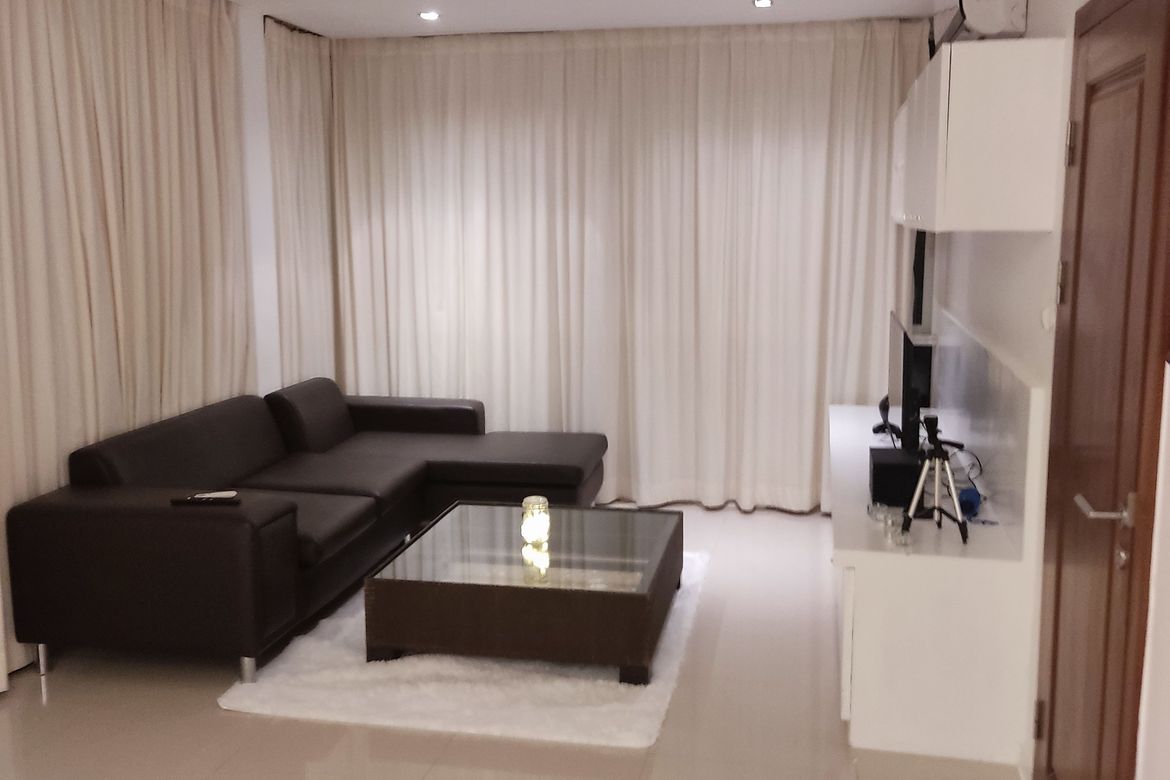 1 Bedroom Apartment for rent at Zen Space 📌 Apartment for rent in
