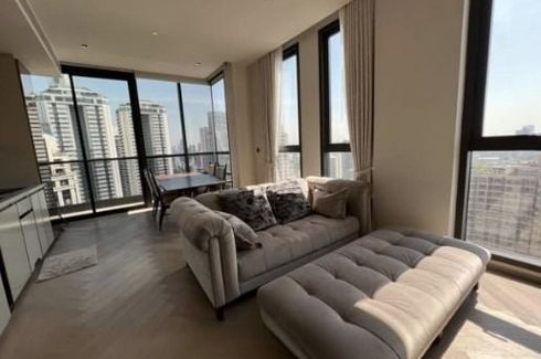 2 Bedroom Condo for sale in The Reserve Sathorn, Thung Maha Mek, Bangkok near BTS Chong Nonsi