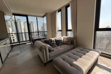 2 Bedroom Condo for sale in The Reserve Sathorn, Thung Maha Mek, Bangkok near BTS Chong Nonsi