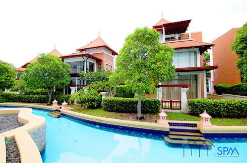 4 Bedroom Villa for sale in Cha am, Phetchaburi