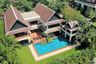 6 Bedroom House for sale in Choeng Thale, Phuket
