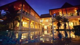 5 Bedroom Villa for sale in Boat Lagoon Resort, Ko Kaeo, Phuket