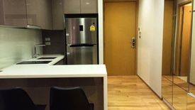 1 Bedroom Condo for sale in Hyde Sukhumvit 13, Khlong Toei Nuea, Bangkok near BTS Nana