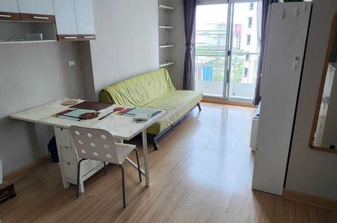 2 Bedroom Condo for rent in CU Terrace, Wang Mai, Bangkok near BTS National Stadium