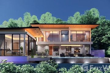 3 Bedroom Villa for sale in Rockstone Peak Villas, Bo Phut, Surat Thani