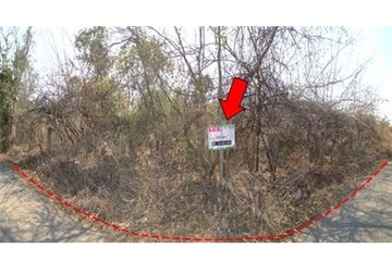 Land for sale in Si Tia, Lamphun