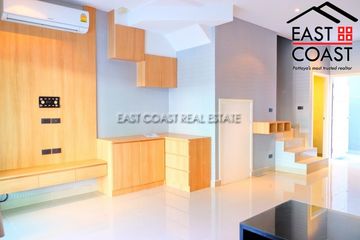 2 Bedroom House for sale in Nakarasiri Lake View, Nong Prue, Chonburi