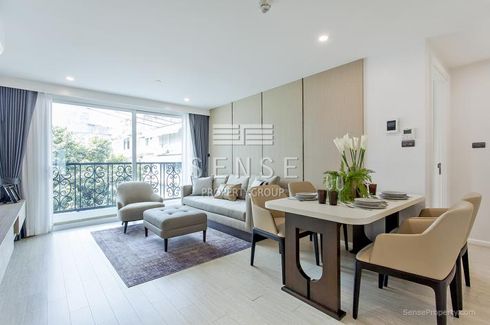 2 Bedroom Condo for rent in GM Residence, Khlong Tan Nuea, Bangkok near BTS Ekkamai