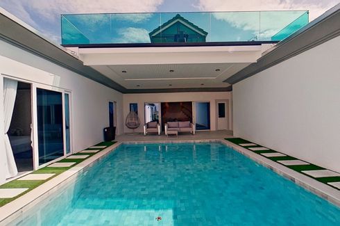 8 Bedroom Villa for sale in Opus Estates @ Siam Royal View, Nong Prue, Chonburi