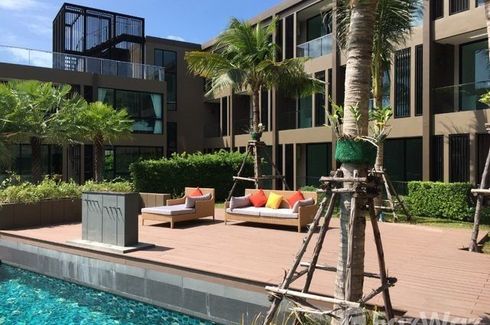 1 Bedroom Condo for sale in THE PIXELS CAPE PANWA CONDO, Wichit, Phuket