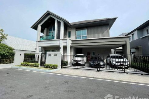 5 Bedroom House for sale in Bangkok Boulevard Signature Ladprao-Serithai, Khlong Kum, Bangkok