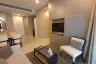 2 Bedroom Condo for rent in Q Langsuan, Lumpini, Bangkok near BTS Ratchadamri
