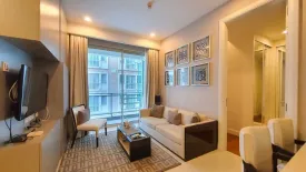 2 Bedroom Condo for rent in Q Langsuan, Lumpini, Bangkok near BTS Ratchadamri