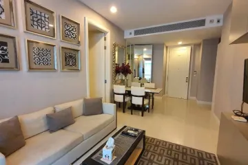 2 Bedroom Condo for rent in Q Langsuan, Lumpini, Bangkok near BTS Ratchadamri