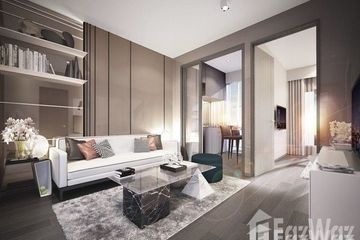 1 Bedroom Condo for sale in Ideo Sukhumvit 93, Bang Chak, Bangkok near BTS Bang Chak