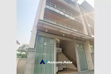 3 Bedroom House for Sale or Rent in Phra Khanong, Bangkok near BTS Thong Lo