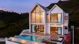 3 Bedroom Villa for sale in Ang Thong, Surat Thani