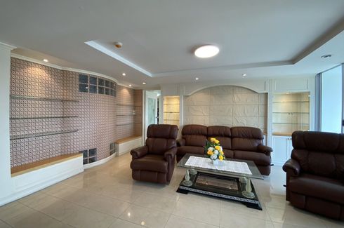 1 Bedroom Condo for rent in 38 Mansion, Phra Khanong, Bangkok near BTS Thong Lo