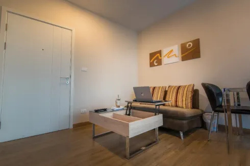 1 Bedroom Condo for sale in The Tree Rio Bang-Aor, Bang O, Bangkok near MRT Bang Phlat