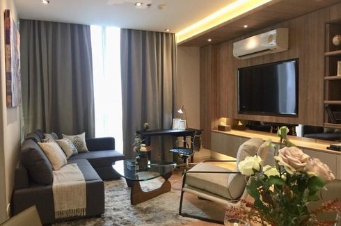 1 Bedroom Condo for sale in Park Origin Phrom Phong, Khlong Tan, Bangkok near BTS Phrom Phong