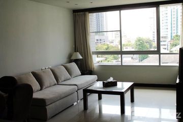 1 Bedroom Condo for rent in Baan Thirapa, Thung Maha Mek, Bangkok near BTS Chong Nonsi