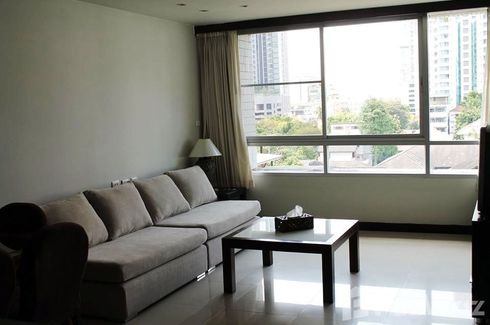 1 Bedroom Condo for rent in Baan Thirapa, Thung Maha Mek, Bangkok near BTS Chong Nonsi