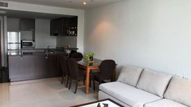 1 Bedroom Condo for rent in Baan Thirapa, Thung Maha Mek, Bangkok near BTS Chong Nonsi