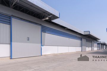 Warehouse / Factory for rent in Lam Pla Thio, Bangkok