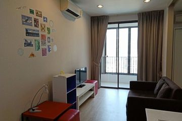 1 Bedroom Condo for rent in Ideo Q Ratchathewi, Thanon Phaya Thai, Bangkok near BTS Ratchathewi