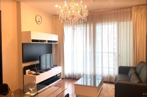 1 Bedroom Condo for rent in The Address Chidlom, Langsuan, Bangkok near BTS Chit Lom