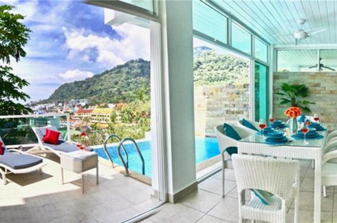 2 Bedroom Apartment for sale in Eden Village Residence, Patong, Phuket