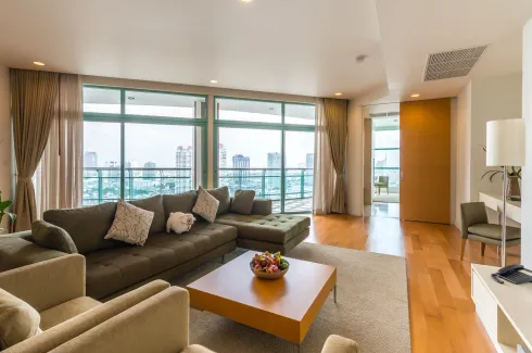 2 Bedroom Condo for rent in Chatrium Residence Riverside, Wat Phraya Krai, Bangkok near BTS Saphan Taksin